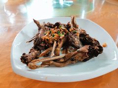 -张家卫·阳江菜·小海鲜(肥婆湾桥店)