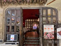 门面-Mood 慕得.普洛旺斯(日月广场店)