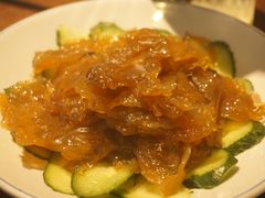 老醋海蜇头-大牌大·传统杭帮菜(湖滨店)