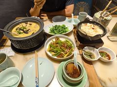 -锦府盐帮·张宅(世纪金源店)
