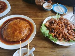 -闻香阁·清真(光荣道店)