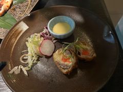 -花潮料理艺食馆(SM新生活广场店)