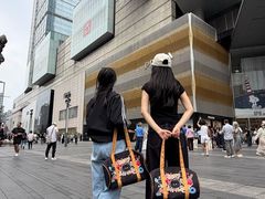 -烤匠麻辣烤鱼(IFS店)