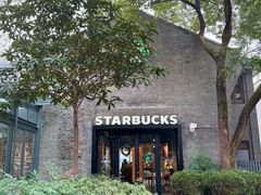-星巴克(西湖天地店)