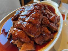 文兴烧鸭-文兴酒家(晶品店)