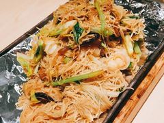 -避风塘(宝山万达店)