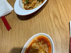 -喜家德虾仁水饺(百盛优客店)