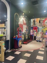 -meland club亲子乐园(北京芳圆里ID MALL店)