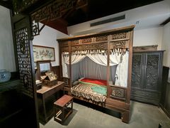 -李叔同故居纪念馆