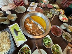 -滇釜火锅·能喝汤的火锅(车公庄店)