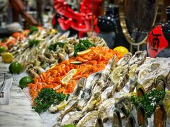 -沈阳和平艾美酒店新食谱西餐厅