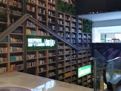 -当当书店(国泰广场店)