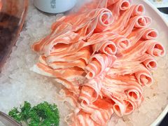 -百草滩羊·清水涮羊肉(长城路店)
