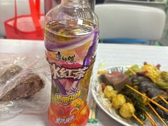 -大姐麻辣烫(莲宝中路店)