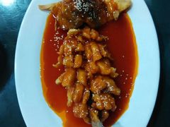 -上海小菜餐厅(理工大学店)