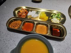 -妥妥烤肉料理(昙华林店)
