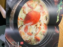 -潮粥荟·潮汕砂锅粥(朝阳大悦城店)