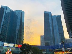 -大族广场Mall&More