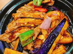 -玥记茶餐厅(十字门华发商都一期绸带店)