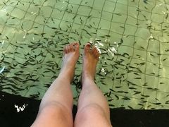 -盘锦红海温泉乐园
