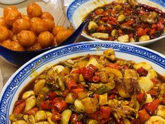 -老三样·旧食新味(万寿宫店)