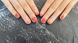 点击看大图 -StartNail美甲