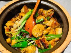 生啫猪肠-啫神·广州地标美食(北京路店)