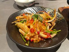 -得意啫·广东啫啫煲(前海HOP店)
