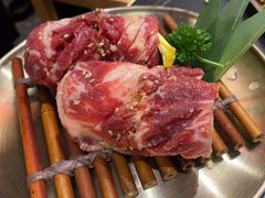 -西塔老太太泥炉烤肉(双井店)