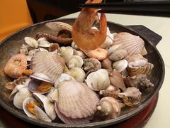 -高佳庄·海鲜酒楼(东港店)