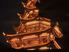-胖娃古镇鸡杂·黑金冠(磁器口总店)