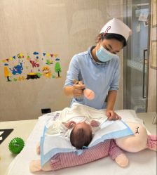 -爱帝宫月子中心(罗湖别墅院)