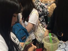 -添好运点心专门店(中环IFC店)