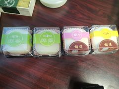 -六伴夏烘焙蛋糕·低糖动物奶油