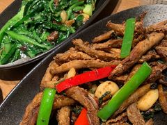 -粤集·手工粤菜(皇庭广场店)