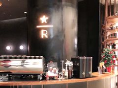 -星巴克臻选店(澳门伦敦人店)