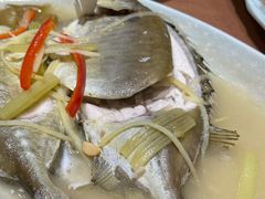 -抱德·潮汕味(敦和店原惠城鱼仔)