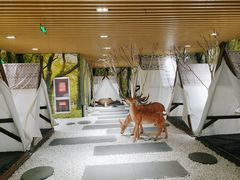 -东方之珠洗浴休闲广场(南开店)