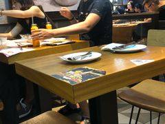 大堂-乐凯撒披萨(中心书城店)