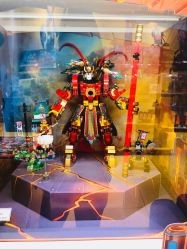 -乐高授权专卖店(济南万象城店)