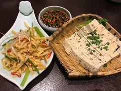 自制杂粮豆腐-庆泰顺