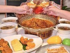 -金链花·泰国餐厅(国贸店)