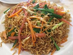 -和乐喜宴海鲜酒家(骏荣广场店)