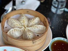 -长春凯悦酒店-品悦中餐厅