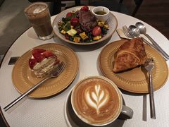 -BAKER&SPICE(安福路店)