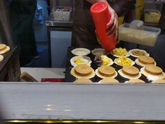 -台湾味正点车轮饼可丽饼(南禅寺店)