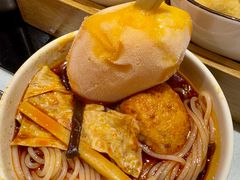 -螺大喜螺蛳粉火锅(雍和宫店)