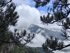 -萍乡武功山风景名胜区