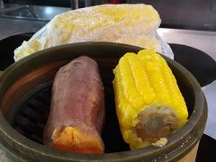 -峨嵋小镇·大食堂(新天地商城店)