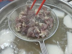 -港头大鹏牛肉店